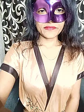 REVA DARLING online show from January 15, 2026, 2:32 pm