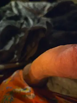 ruffuuss online show from April 12, 2026, 6:29 am