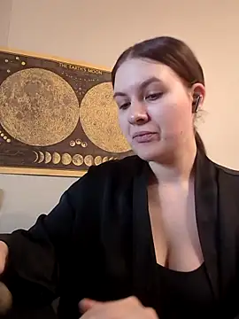 Snapshot of Morphine_666 chatting on October 18, 2025, 4:48 am Morphine 666 online show from October 18, 2025, 4:48 am