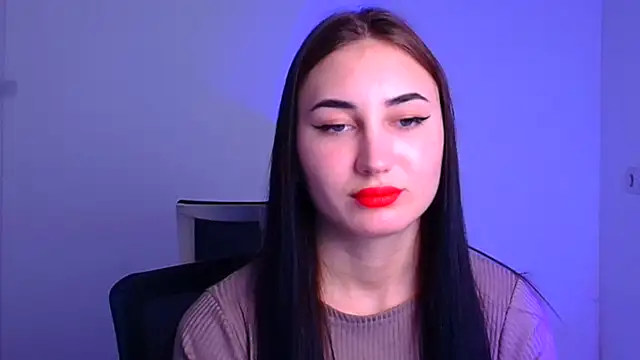 Jennifer Blum online show from January 29, 2025, 12:33 am