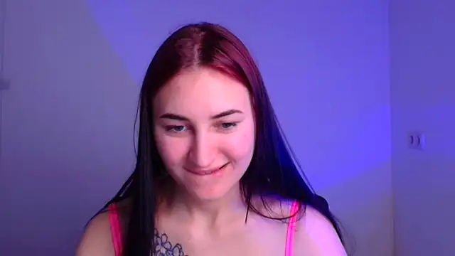 Jennifer Blum online show from February 10, 2025, 12:19 am