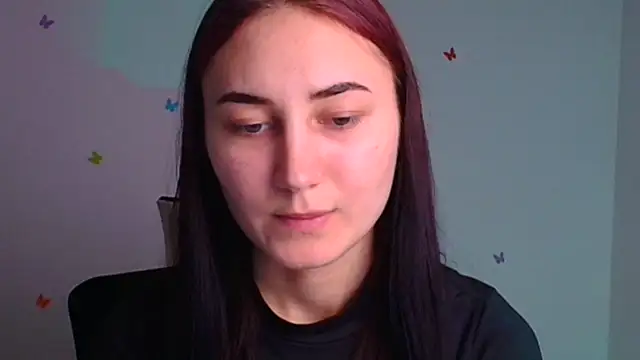 Jennifer Blum online show from February 24, 2025, 6:26 pm