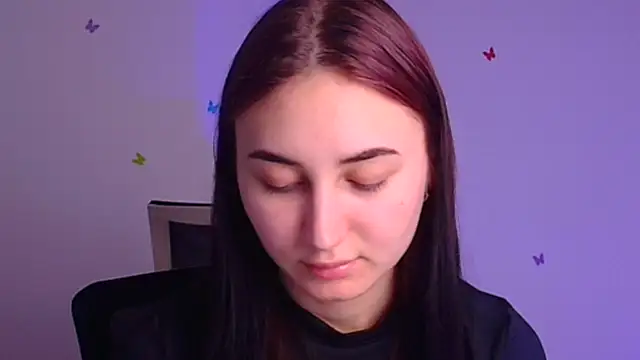 Jennifer Blum online show from February 25, 2025, 12:36 am