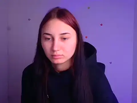 Jennifer Blum online show from February 28, 2025, 12:54 am