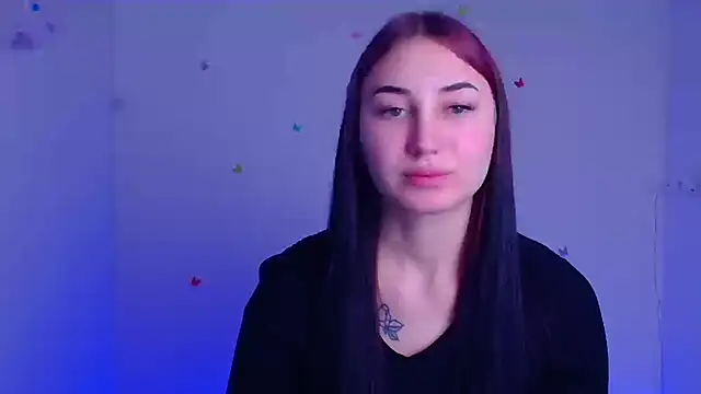 Jennifer Blum online show from March 12, 2025, 6:07 am