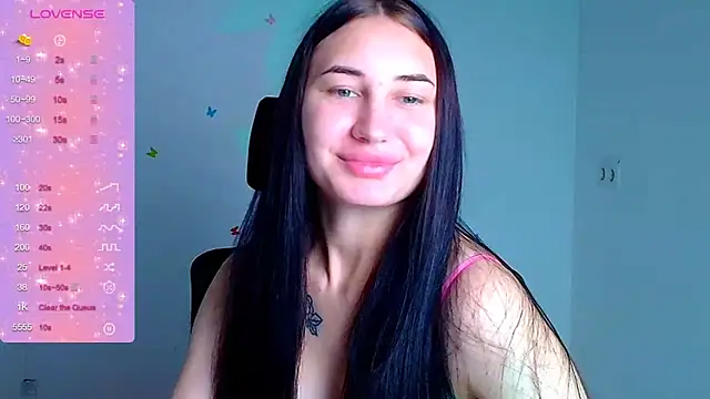 Jennifer Blum online show from September 13, 2025, 5:07 am