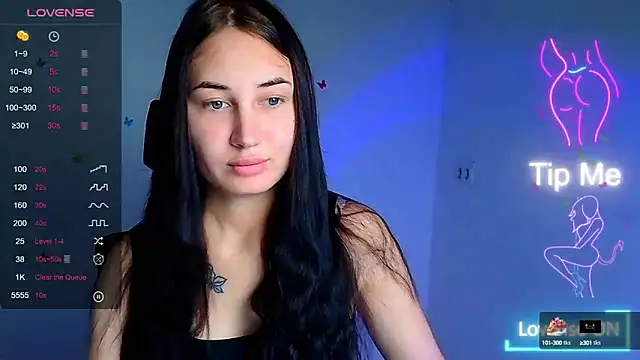 Jennifer Blum online show from September 15, 2025, 5:07 am