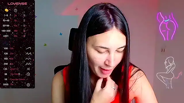 Jennifer Blum online show from September 17, 2025, 5:09 am