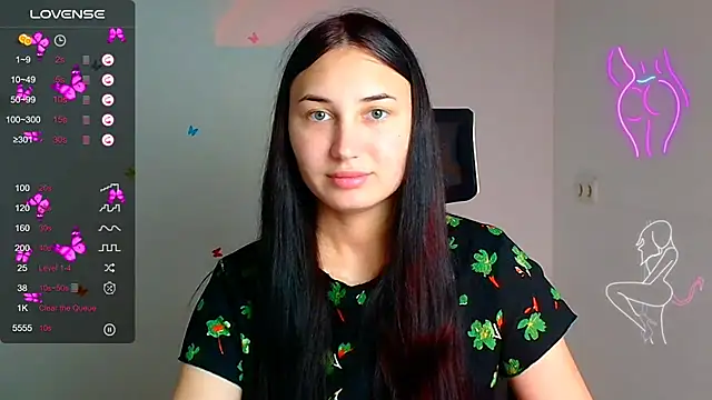 Jennifer Blum online show from September 20, 2025, 5:08 am