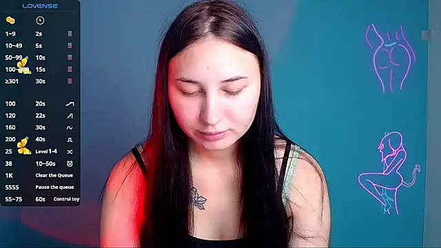 Jennifer Blum online show from October 9, 2025, 3:59 am