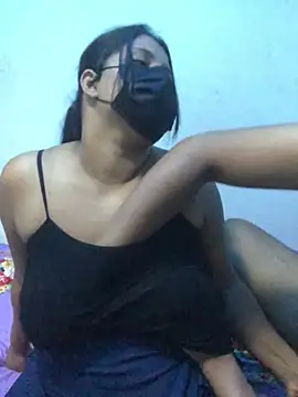 NOORA-GIRL online show from January 20, 2025, 10:37 pm