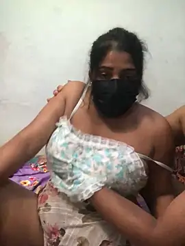 NOORA-GIRL online show from January 22, 2025, 11:43 pm