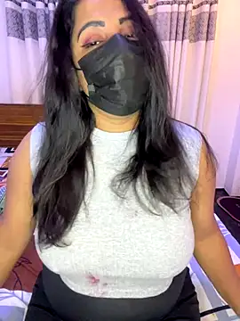 NOORA-GIRL online show from December 21, 2025, 11:56 pm