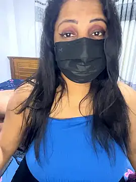 NOORA-GIRL online show from January 15, 2026, 6:40 am