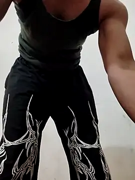 AmnionicDemeanor online show from January 11, 2026, 9:25 am