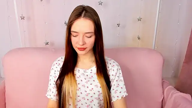 VasilisaTheWiseX online show from March 10, 2026, 1:43 am