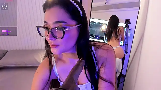 megan texas1 online show from February 8, 2026, 12:08 pm