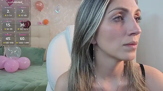 anny sweet72 online show from February 20, 2026, 11:54 am