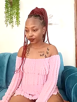 Licia harvin online show from October 2, 2025, 7:48 am