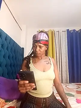 Licia harvin online show from November 12, 2025, 3:45 pm