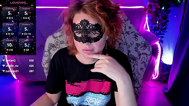 Snapshot of Sexy-Housewife chatting on December 2, 2024, 2:20 am Sexy-Housewife online show from December 2, 2024, 2:20 am