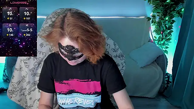 Snapshot of Sexy-Housewife chatting on December 6, 2024, 9:02 pm Sexy-Housewife online show from December 6, 2024, 9:02 pm