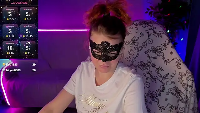 Snapshot of Sexy-Housewife chatting on January 4, 2025, 2:04 pm Sexy-Housewife online show from January 4, 2025, 2:04 pm