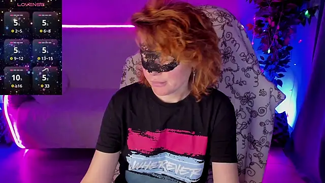 Snapshot of Sexy-Housewife chatting on January 7, 2025, 4:05 pm Sexy-Housewife online show from January 7, 2025, 4:05 pm