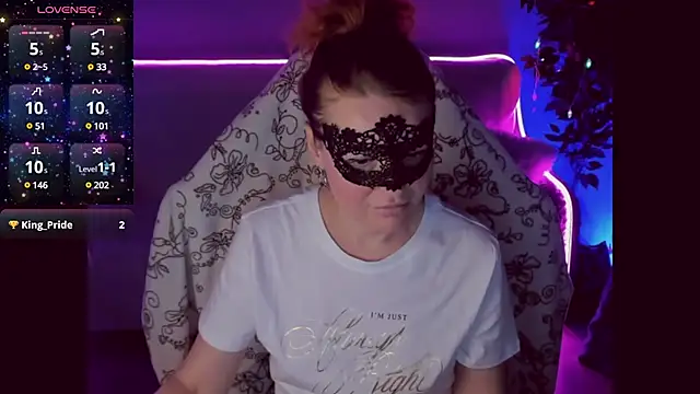 Snapshot of Sexy-Housewife chatting on January 11, 2025, 4:14 pm Sexy-Housewife online show from January 11, 2025, 4:14 pm