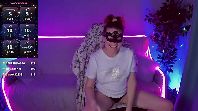 Snapshot of Sexy-Housewife chatting on January 11, 2025, 7:16 pm Sexy-Housewife online show from January 11, 2025, 7:16 pm