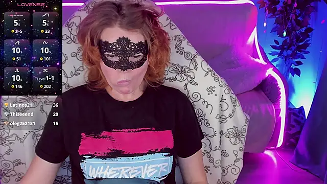 Snapshot of Sexy-Housewife chatting on January 14, 2025, 10:34 pm Sexy-Housewife online show from January 14, 2025, 10:34 pm