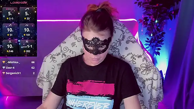 Snapshot of Sexy-Housewife chatting on January 15, 2025, 5:37 pm Sexy-Housewife online show from January 15, 2025, 5:37 pm