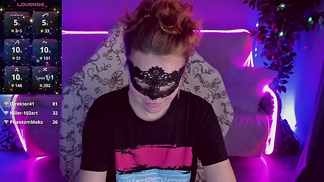 Snapshot of Sexy-Housewife chatting on January 20, 2025, 6:53 pm Sexy-Housewife online show from January 20, 2025, 6:53 pm