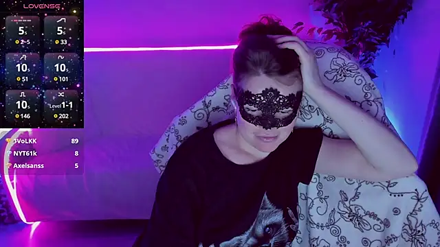 Snapshot of Sexy-Housewife chatting on March 8, 2025, 12:30 pm Sexy-Housewife online show from March 8, 2025, 12:30 pm