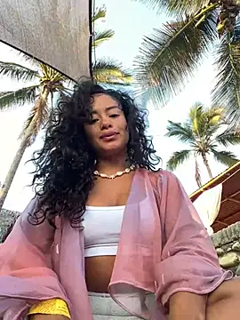 Marie Rose online show from March 13, 2025, 11:51 am