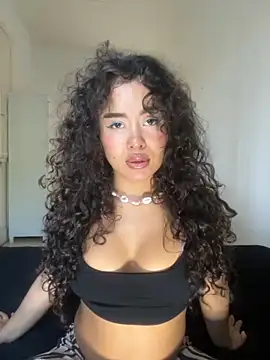 Marie Rose online show from October 5, 2025, 7:12 pm