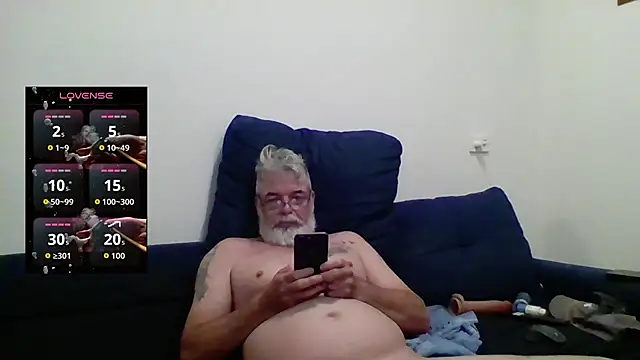 Skoona73 online show from March 4, 2026, 7:31 pm