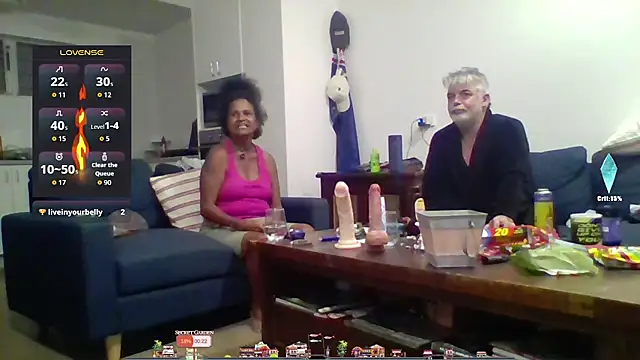 Snapshot of Skoona73 chatting on June 7, 2026, 9:46 am Skoona73 online show from June 7, 2026, 9:46 am