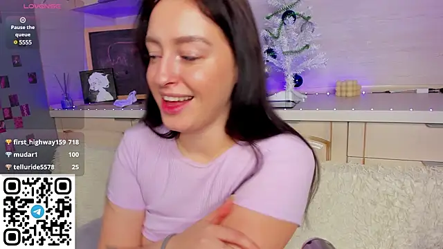 Kruela Eva online show from January 10, 2025, 2:35 am