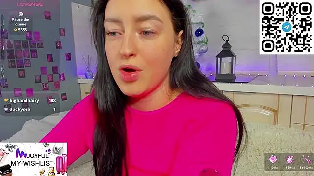 Kruela Eva online show from January 19, 2025, 2:47 am