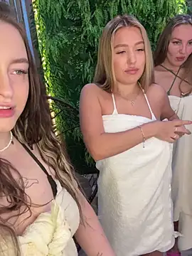 Kruela Eva online show from November 24, 2025, 2:22 am