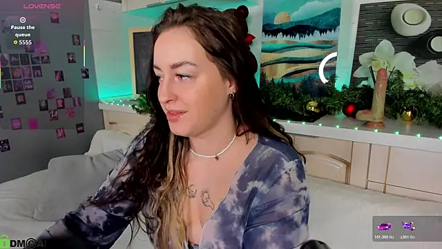 Kruela Eva online show from January 5, 2026, 11:30 pm