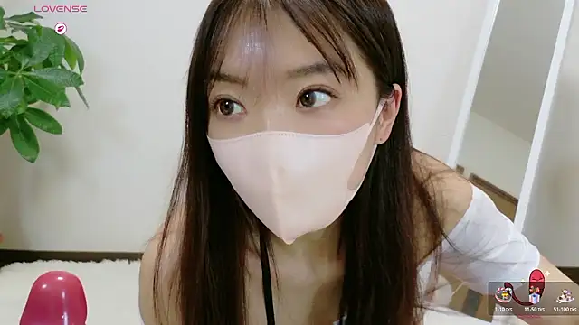 momochan88 online show from February 11, 2026, 12:10 pm