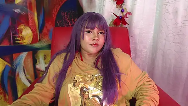 cherry chel online show from December 21, 2024, 5:25 am