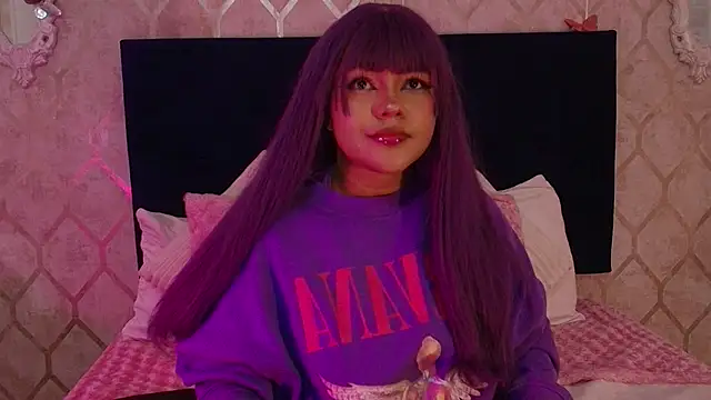 cherry chel online show from January 24, 2025, 3:11 am