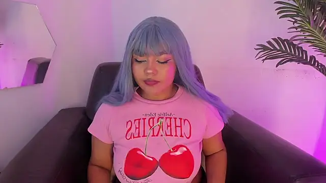 cherry chel online show from January 25, 2025, 3:09 am