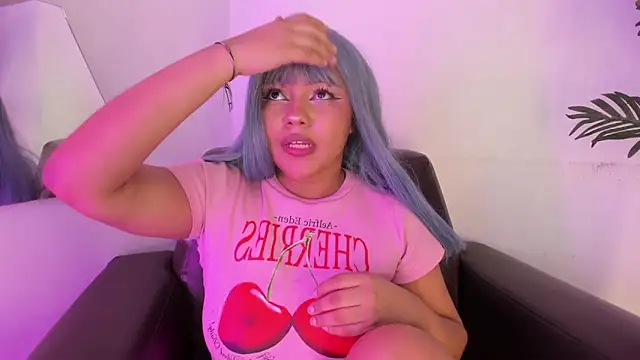 cherry chel online show from January 25, 2025, 6:12 am