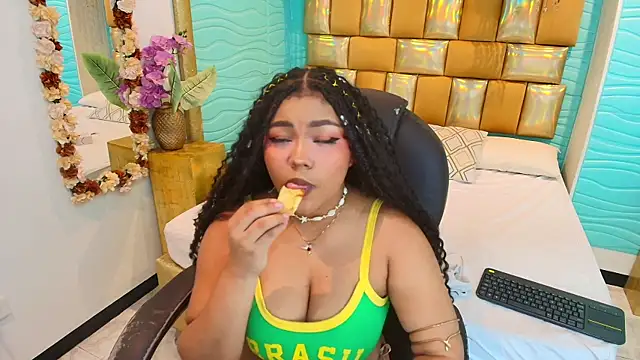 cherry chel online show from February 24, 2026, 8:18 pm