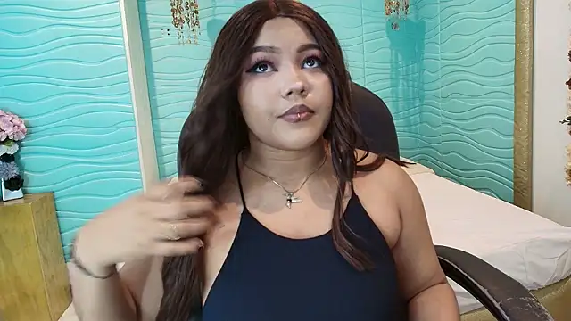 cherry chel online show from March 25, 2026, 12:27 am