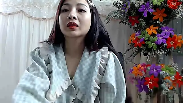MiMi 0293 online show from January 17, 2025, 11:40 pm